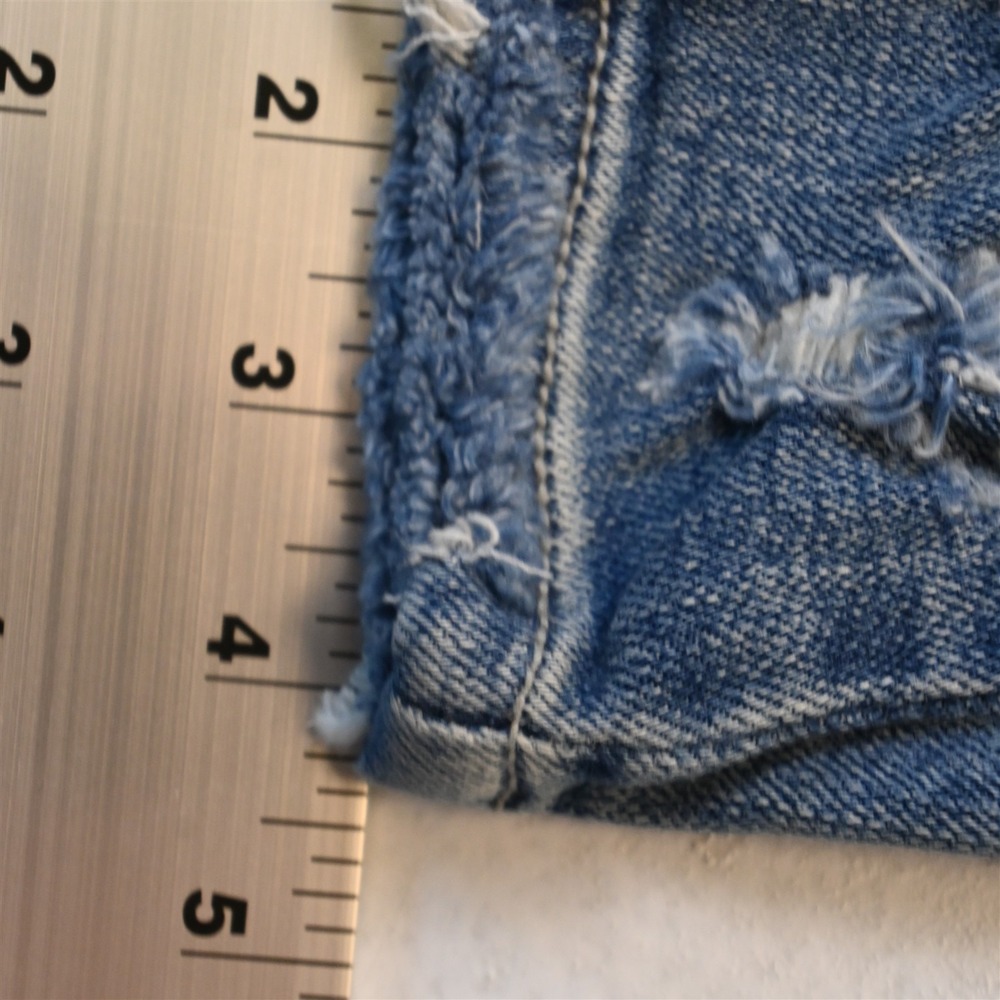 KanCan 3 Mid Rise Skinny Ankle Light Stretch Denim Womens Jeans - Picture 8 of 10